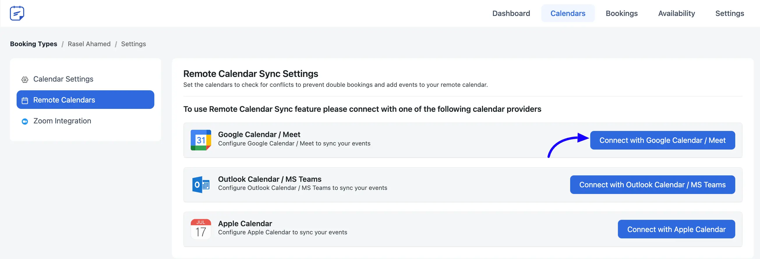 主持人整合頁籤