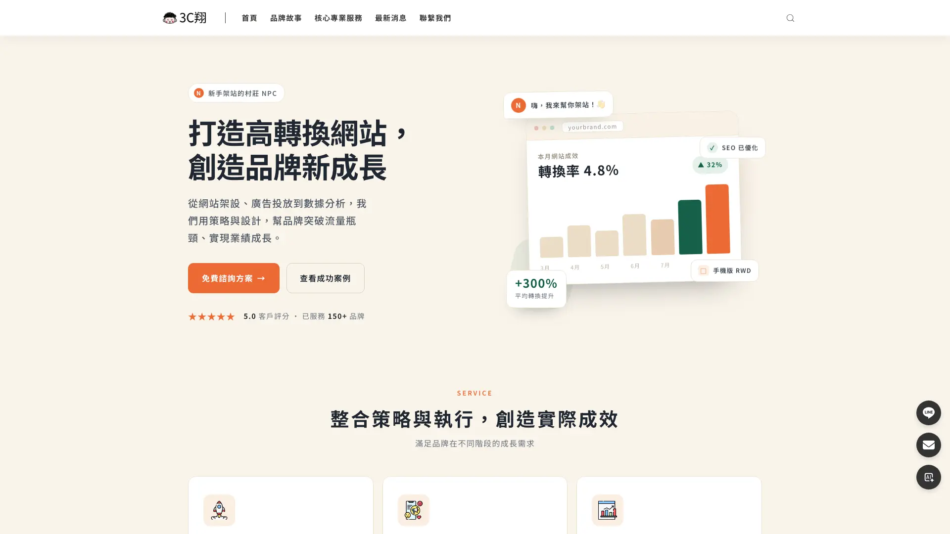 Site 3cxiang Home