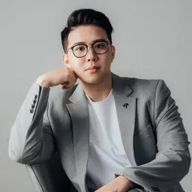 邱韜誠 Frank Chiu